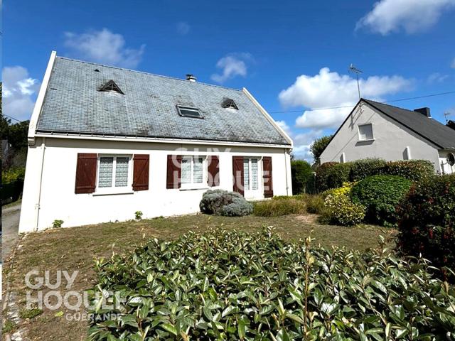 Maison 7 pièces 184 m²