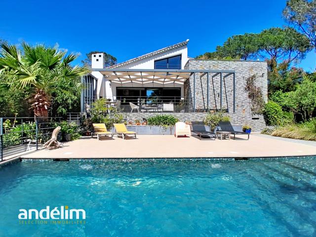 Maison 7 pièces 184 m²