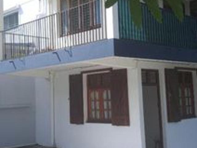 Maison 7 pièces 184 m²