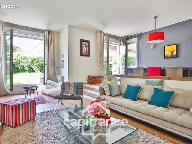 Maison 7 pièces 184 m²