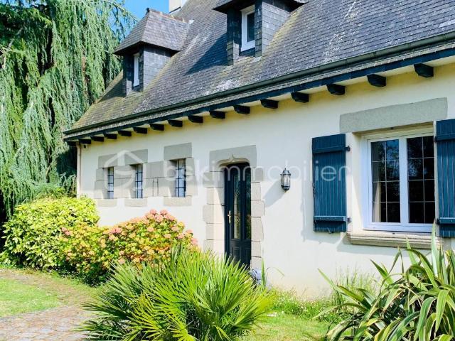 Maison 7 pièces 184 m²