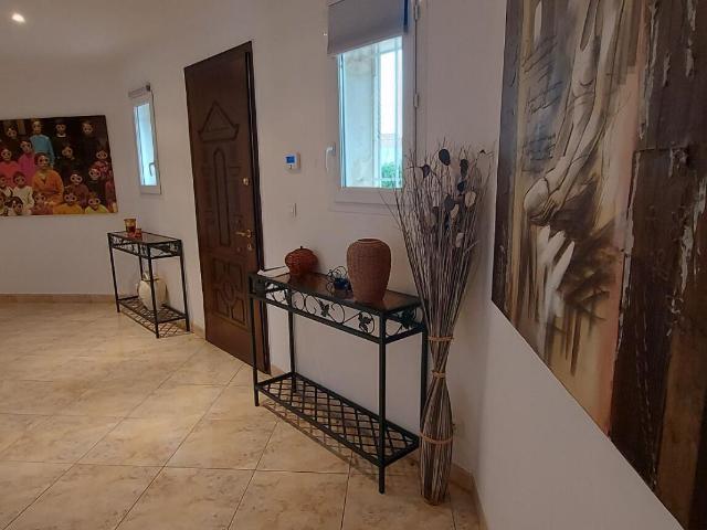 Maison 7 pièces 184 m²