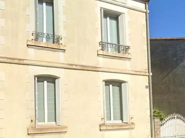 Maison 7 pièces 184 m²