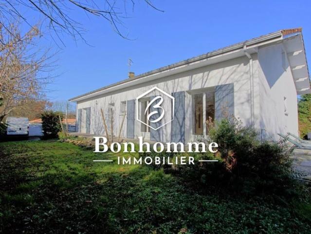 Maison 7 pièces 184 m² Saint Selve
