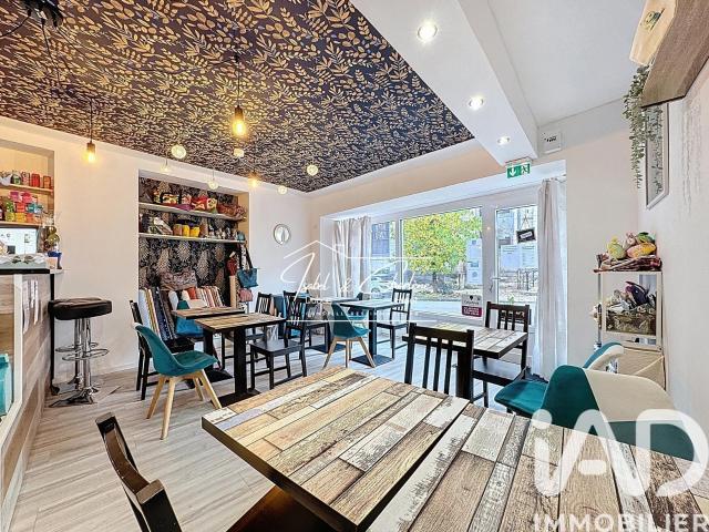 Maison 7 pièces 185 m²