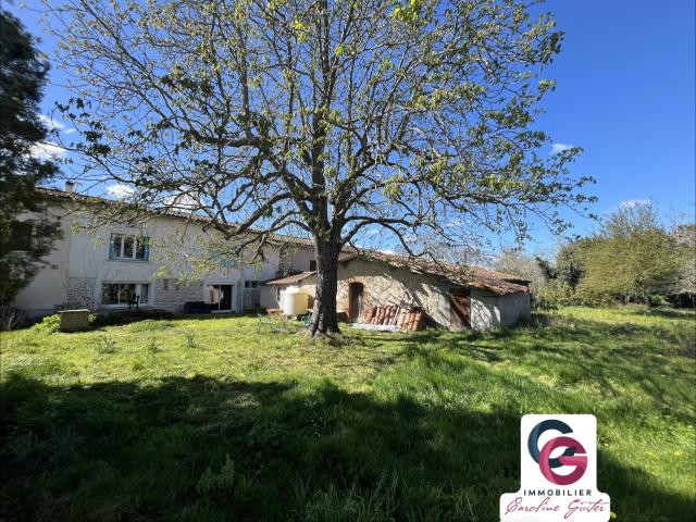 Maison 7 pièces 185 m²