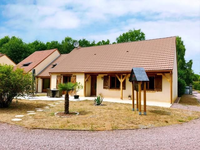 Maison 7 pièces 185 m²
