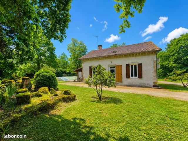 Maison 7 pièces 185 m²