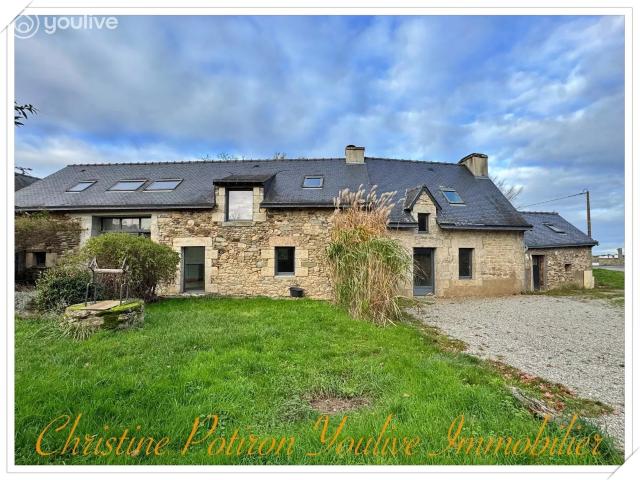 Maison 7 pièces 185 m²
