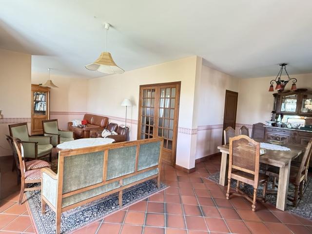 Maison 7 pièces 185 m²