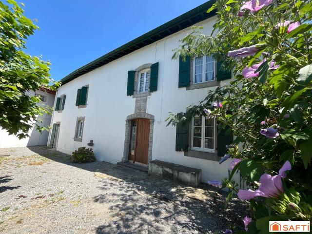 Maison 7 pièces 185 m²