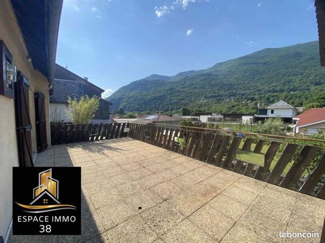 Maison 7 pièces 185 m²