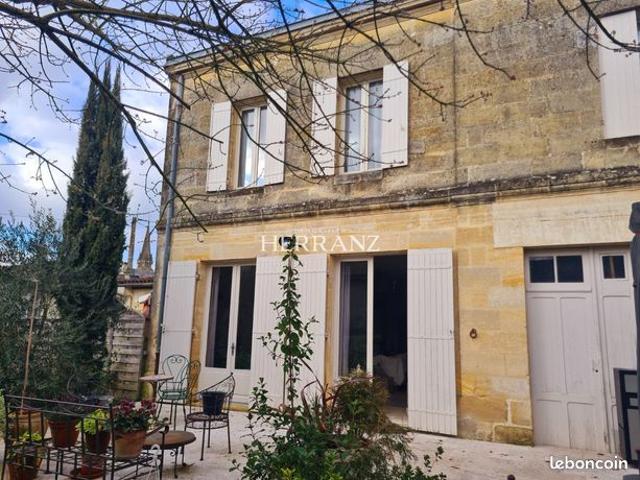 Maison 7 pièces 185 m²
