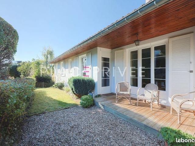 Maison 7 pièces 185 m²
