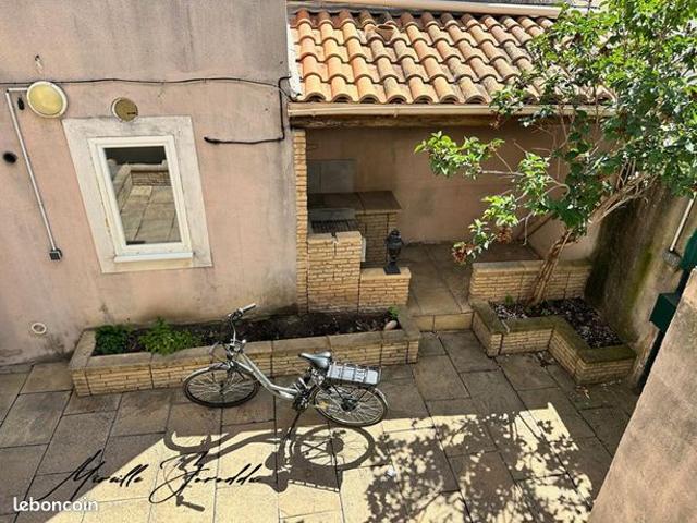 Maison 7 pièces 185 m²
