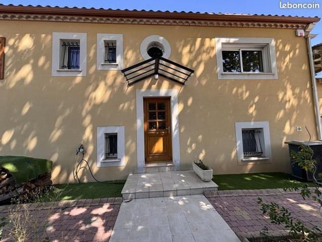 Maison 7 pièces 185 m²