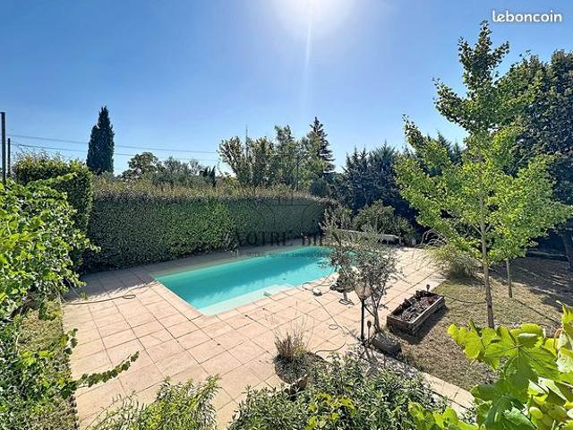 Maison 7 pièces 185 m²