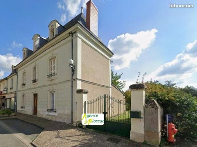 Maison 7 pièces 185 m²