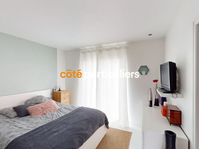 Maison 7 pièces 185 m²