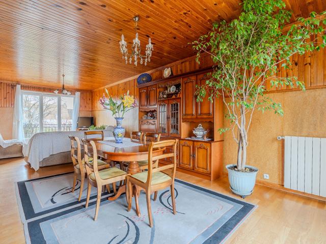 Maison 7 pièces 185 m²
