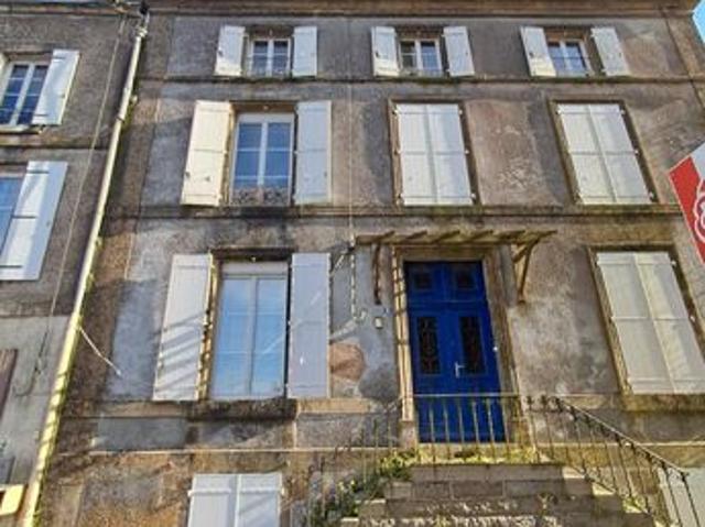 Maison 7 pièces 185 m²