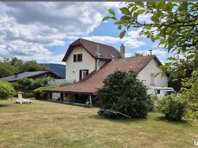 Maison 7 pièces 185 m²
