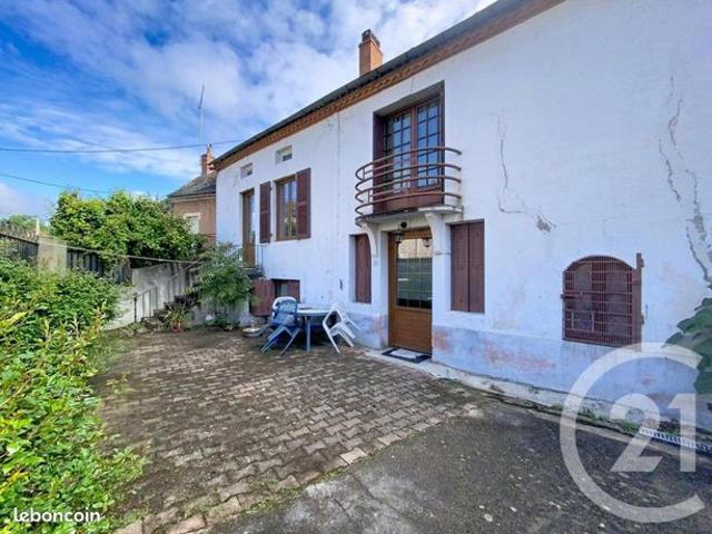 Maison 7 pièces 185 m²