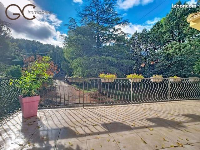 Maison 7 pièces 185 m²