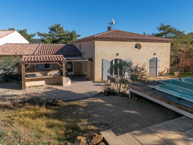 Maison 7 pièces 185 m²