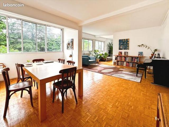 Maison 7 pièces 185 m²