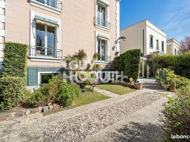 Maison 7 pièces 185 m²