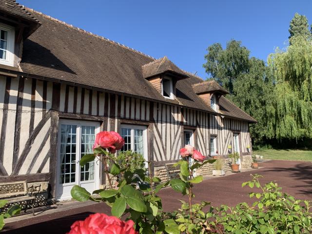 Maison 7 pièces 185 m²