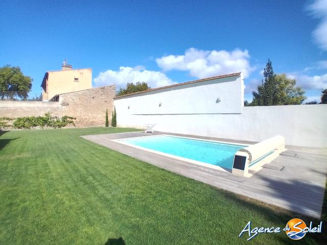 Maison 7 pièces 185 m²