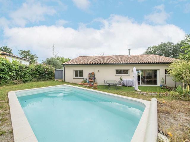 Maison 7 pièces 185 m²