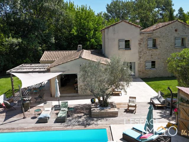Maison 7 pièces 185 m²