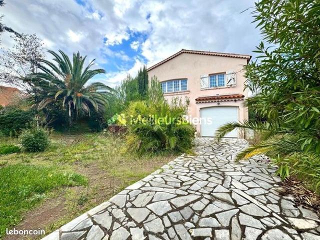 Maison 7 pièces 185 m²