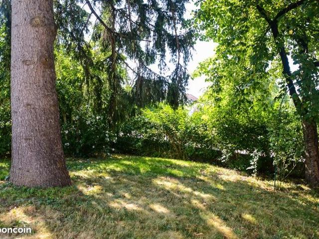 Maison 7 pièces 185 m²