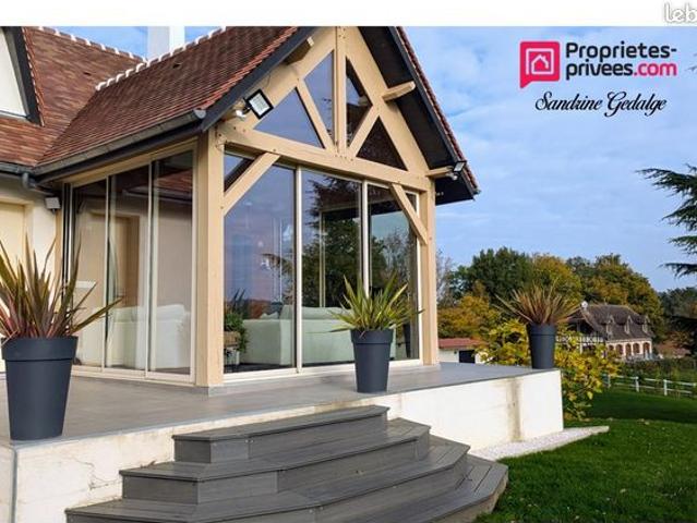 Maison 7 pièces 185 m²