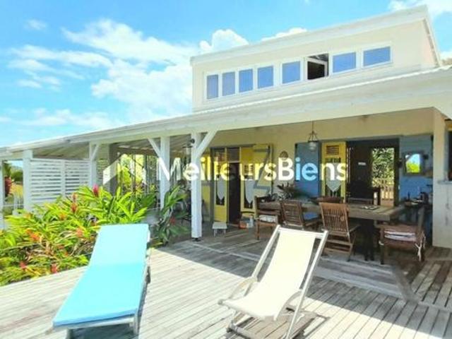Maison 7 pièces 185 m²