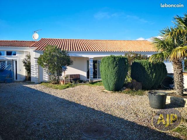 Maison 7 pièces 185 m²