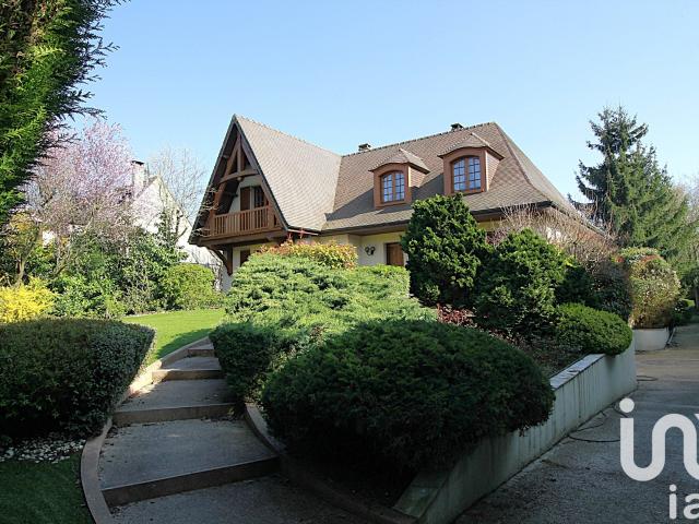 Maison 7 pièces 185 m²