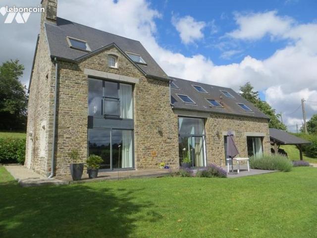 Maison 7 pièces 185 m²