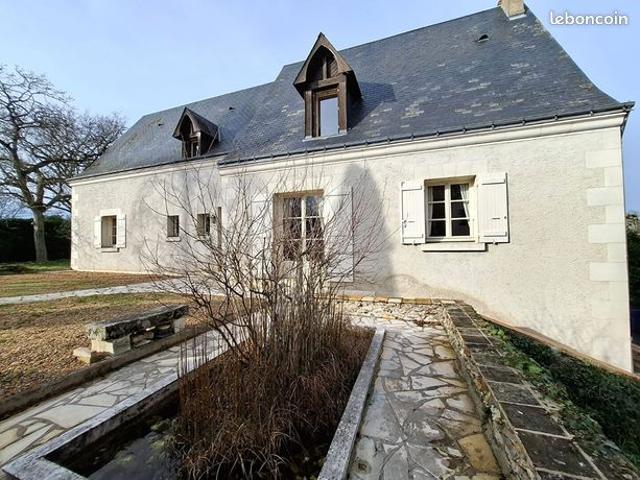Maison 7 pièces 185 m²