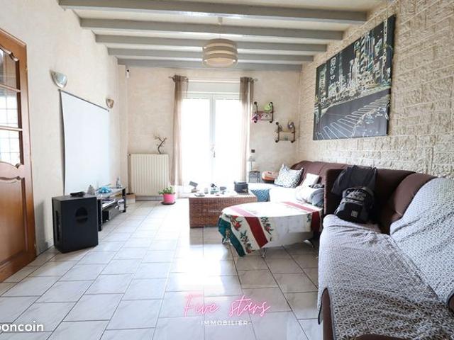 Maison 7 pièces 185 m²