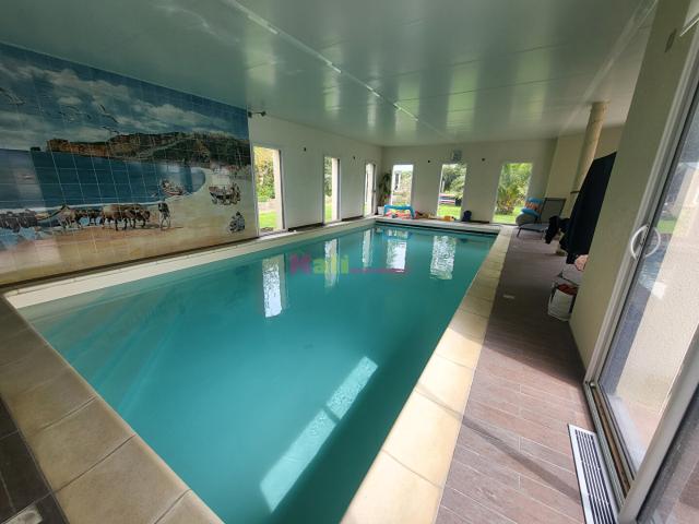 Maison 7 pièces 185 m²