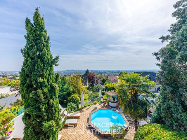 Maison 7 pièces 185 m²
