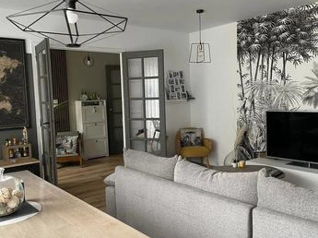 Maison 7 pièces 185 m²
