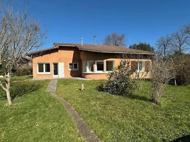 Maison 7 pièces 185 m²