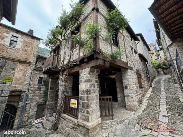 Maison 7 pièces 185 m²
