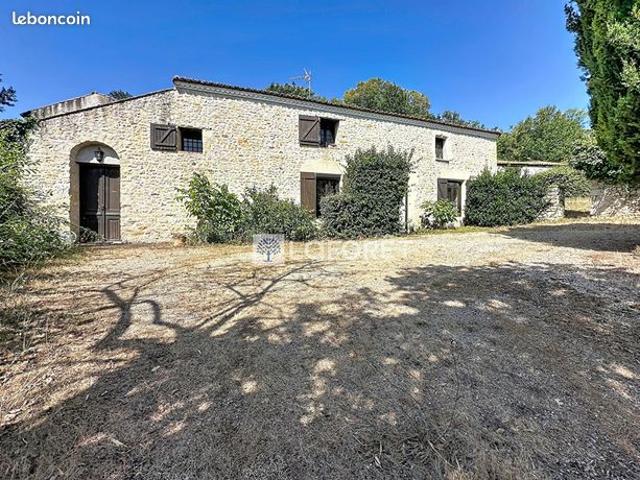 Maison 7 pièces 185 m²